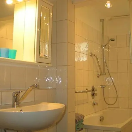 Quiet In Sauerland With Terrace *